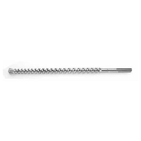 Milwaukee Tool MilwaukeeÂ® 7/8 in. x 13 in. SDS MAX 4-Cutter Drill Bit 48-20-3944